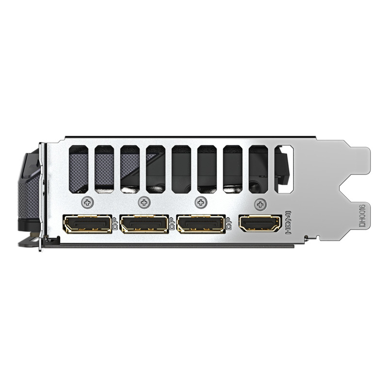 TARJETA DE VIDEO GIGABYTE GV-N506TGAMING OC-8GD / RTX 5060 TI / GDDR7 8GB / PCIE 5.0 / DP 2.1 / HDMI 2.1 image 8